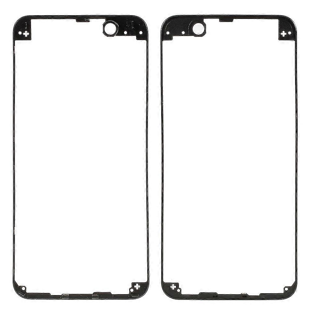 LCD Front Frame Bezel Bracket Part Compatible With Huawei nova 2 plus