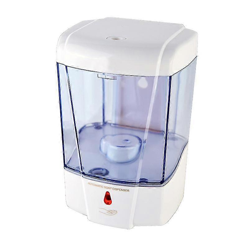 Hand Sanitizer Dispenser Wall Mounted Automatic