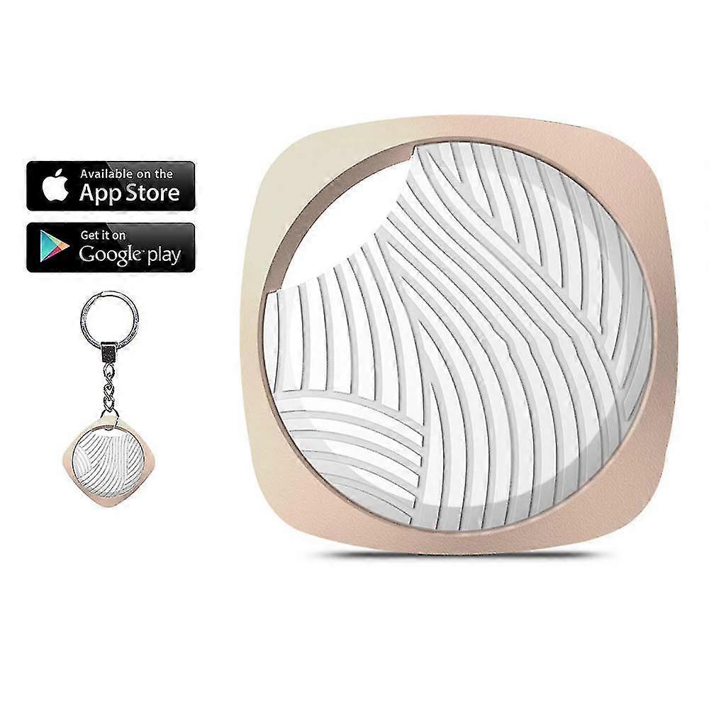 Key Finder Smart Tracker, Phone Finder Bluetooth Tracker Locator