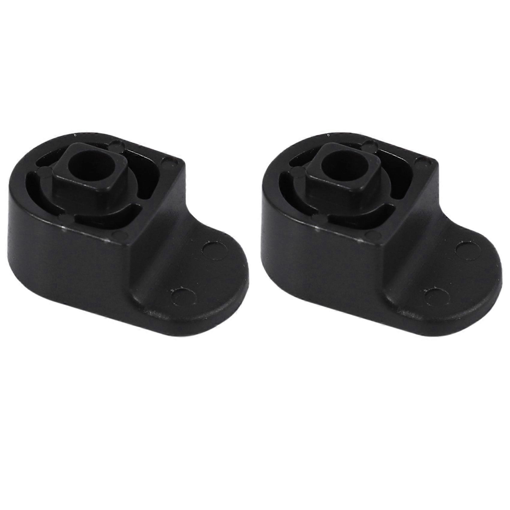 2X Rear Mudguard Folding Hook Replacement for MAX G30 Electric Scooter Parts
