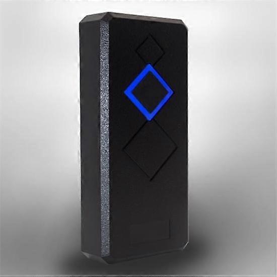 Cards Reader for Door Access Control System - EM/ID Proximity Card and Tags Reader Waterproof