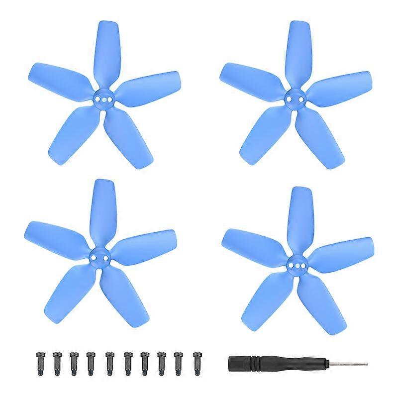 Propeller 2925S for DJI DJI Avata, blade replacement accessories, light propellers, wings fans