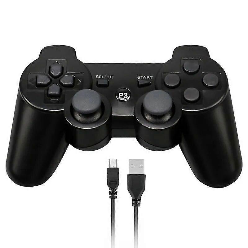 Wireless Controller For Sony Playstation 3 Support Bluetooth Wireless Gamepad For PS3 Console USB PC Joystick for PS3