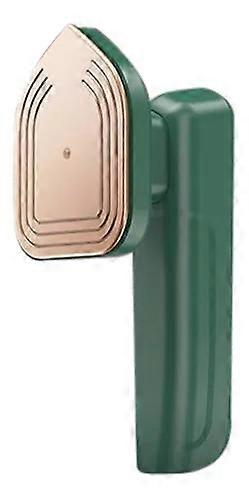 Professioneel micro-stoomstrijkijzer Draagbare mini-handheld