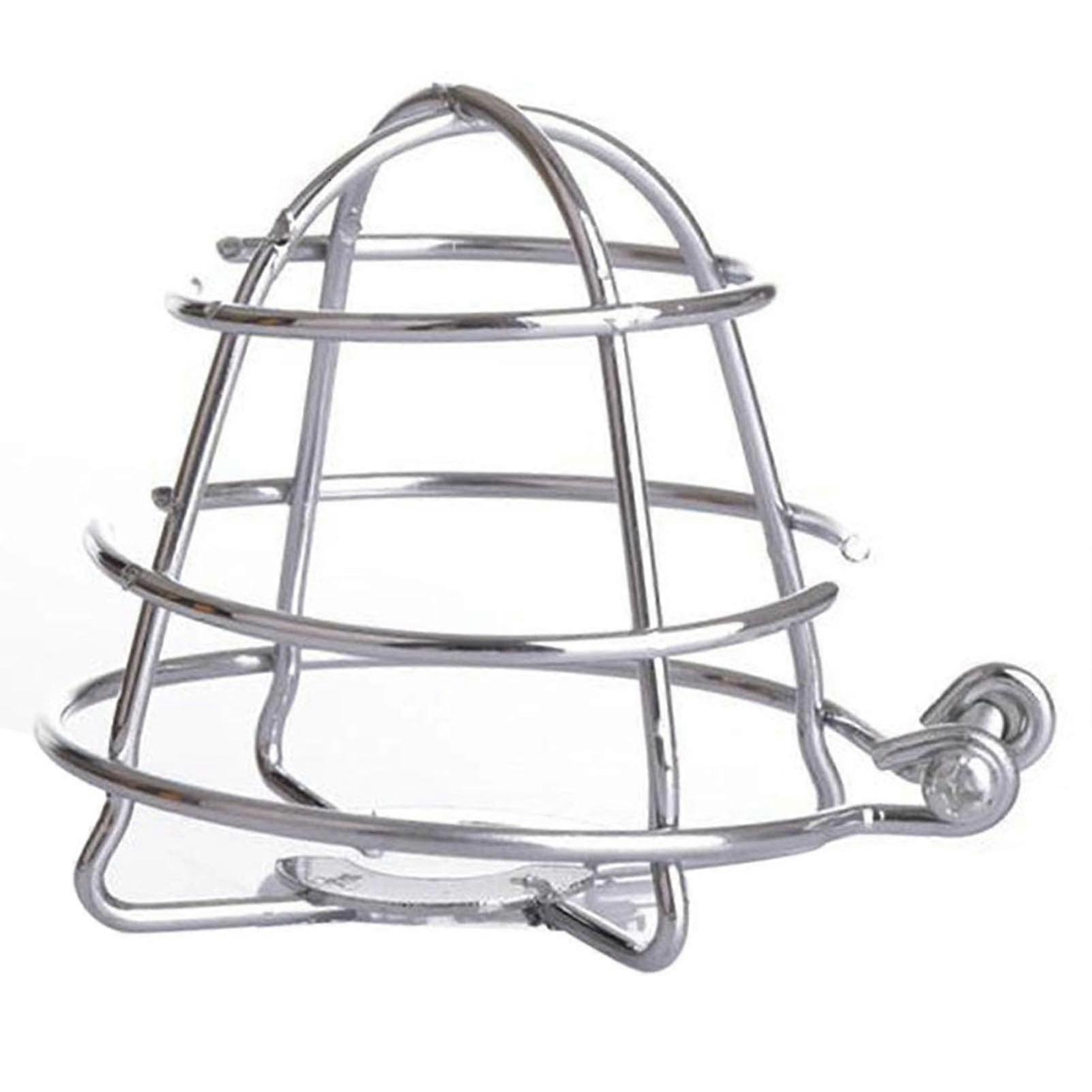 Fire Sprinkler Head Guard Cover For 3'' Deep Cage