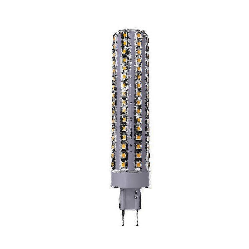 Super Bright Led Corn Light Bulb G8.5 15w Ampoule halogène à une extrémité Alternative à Cdm-tc 150w
