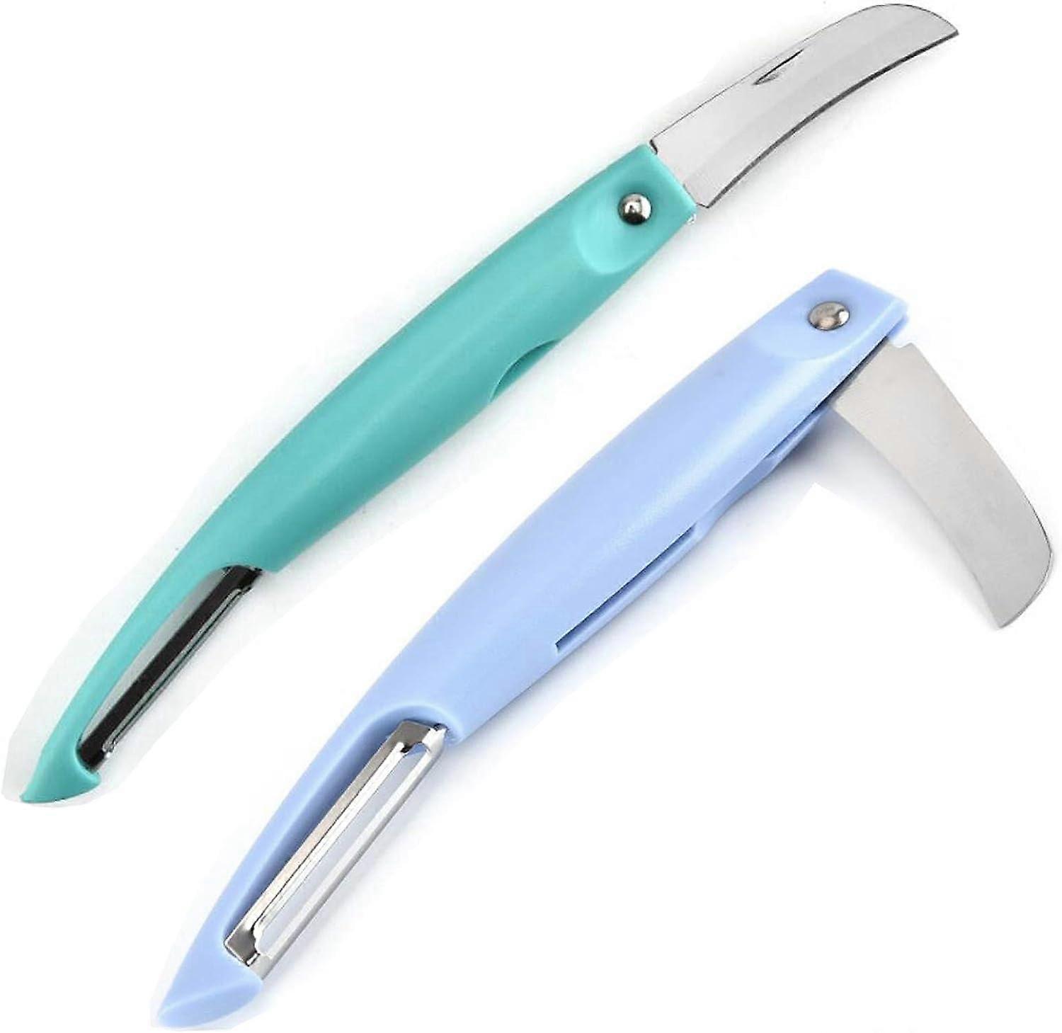 Vegetable Veggie Peeler - Efficient Kitchen Tool for Peeling Potatoes and Vegetables