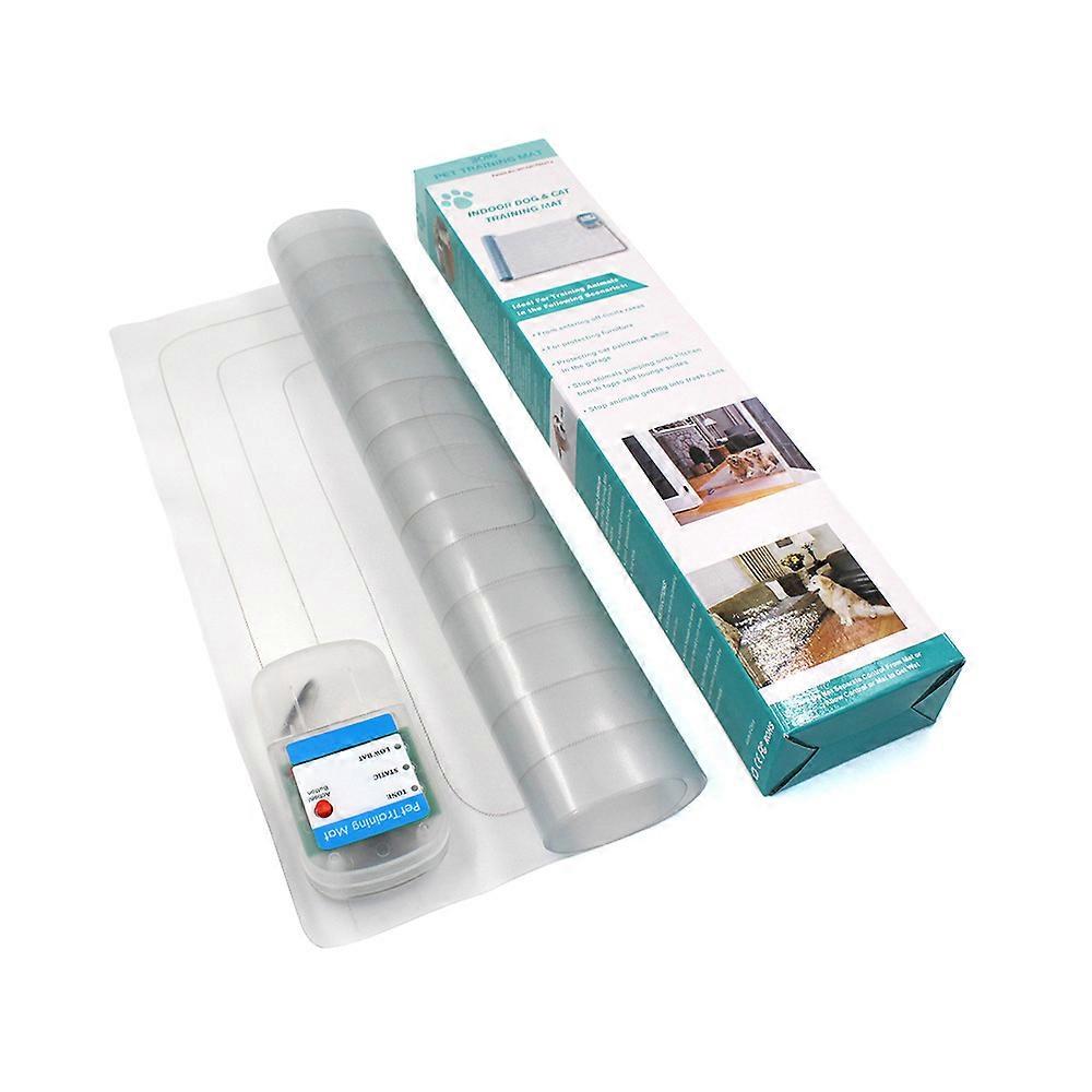 PetTrainingMat,ElectronicPetTrainingMatDeterrentShockMatForDogsAndCats