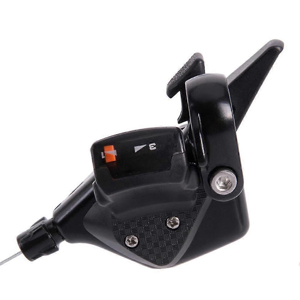 3/9 speed bicycle left and right trigger mobile