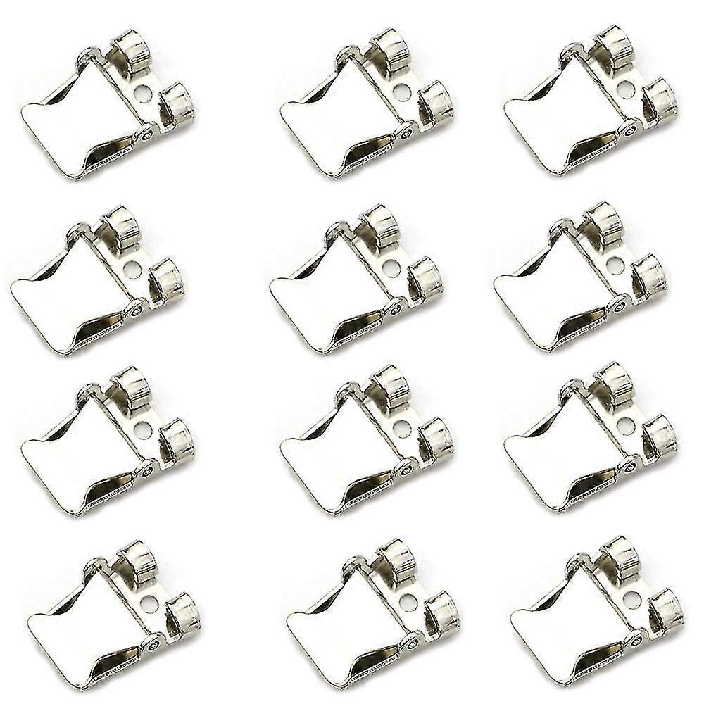 12 adet yuvaları Bolo Kravat Parçası İpuçları Adam Handmakde Hint Kovboy Batı Kovboy Çinko Alaşım Kravat