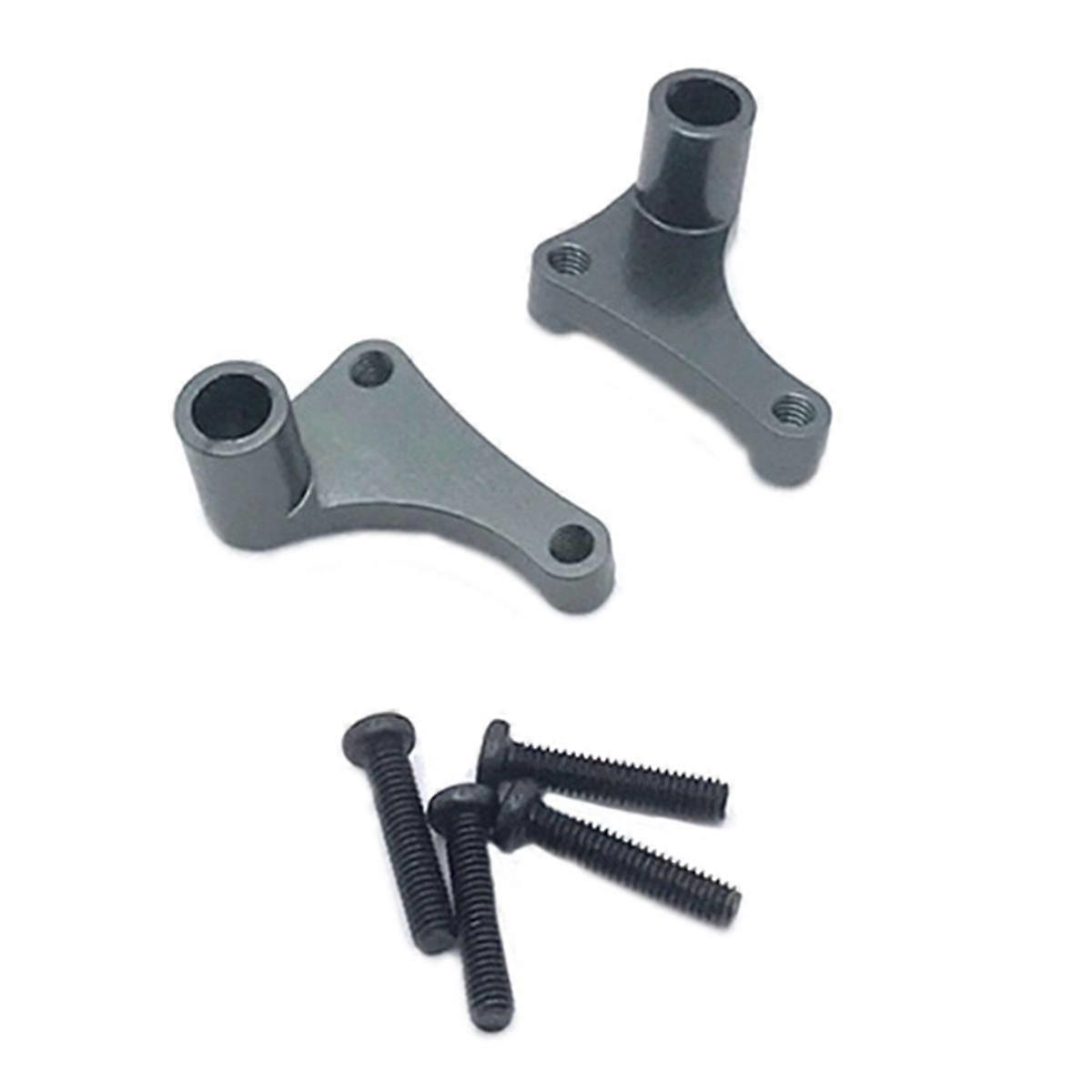 For 1/12 12423 12427 12428 12429 Rc Car Parts Model Upgrade Metal Parts Steering Claw Rc Car Parts