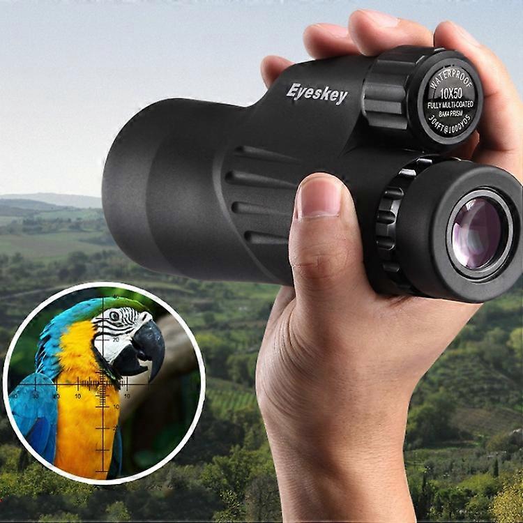 Range-finding Low-light Night Vision Waterproof Monoculars