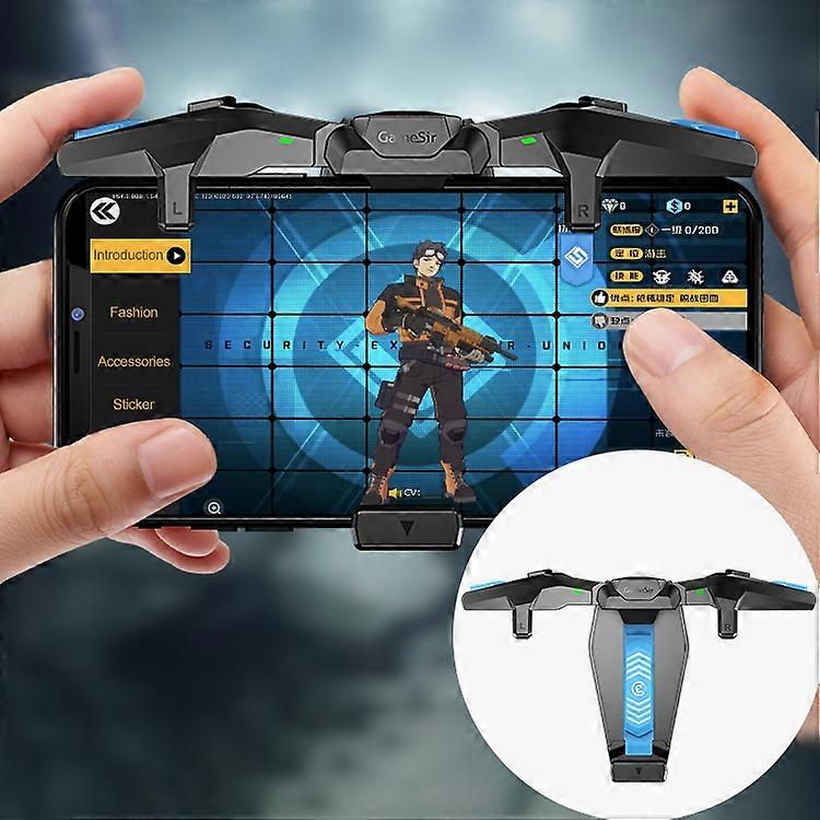 Gamepad