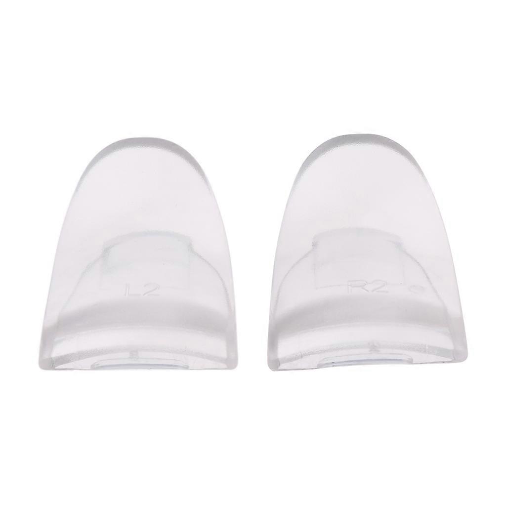 Anti-Slip Replacement Part Kit Fit for   Game Controller Extender