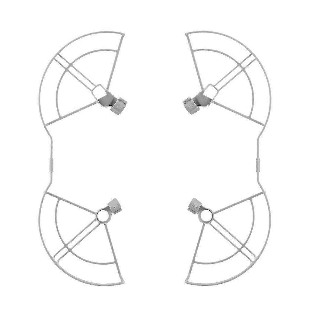 Propeller Guard for MINI 3/3 PRO Quick Release Propeller Protective Rings Protector Cage Drones Accessory