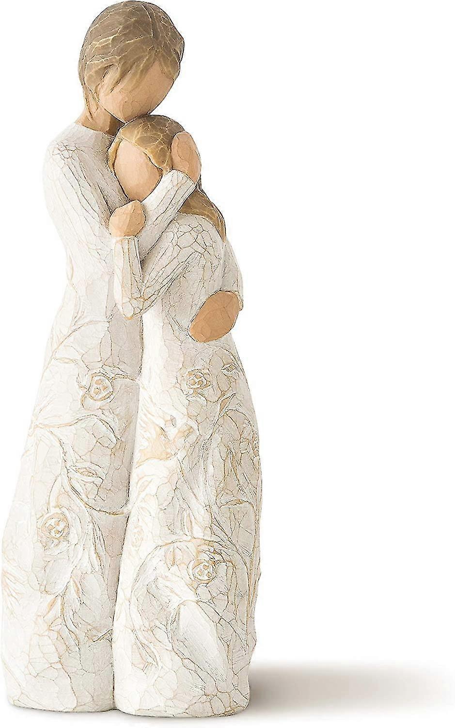 Nær meg Figurine 1pcswhite
