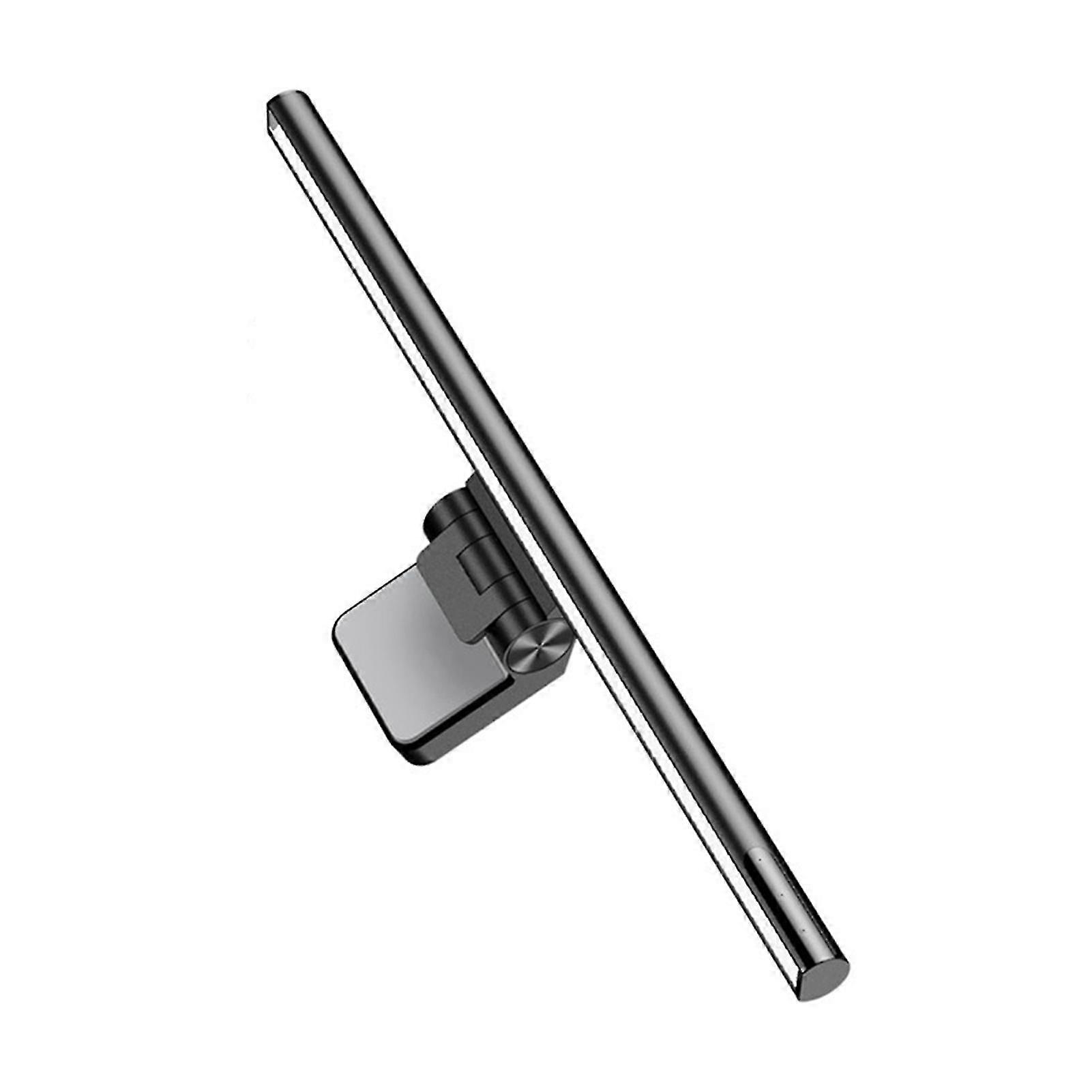 Monitor Light Bar With Clips 3 Color Temperature Ub Eye Protection Led Screen Strip Light