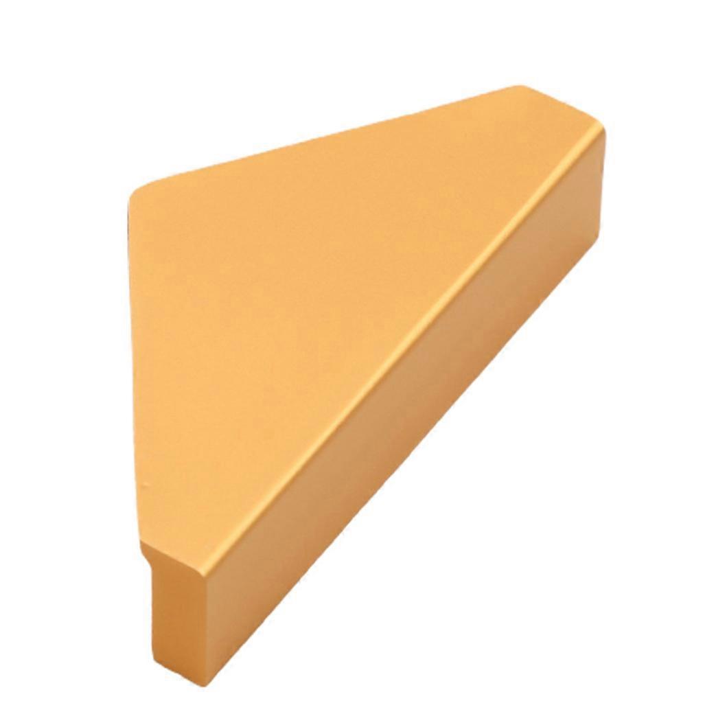 Space Aluminum Drawer Pulls Wardrobe Knobs Cupboard Handles for Bedroom Kitchen