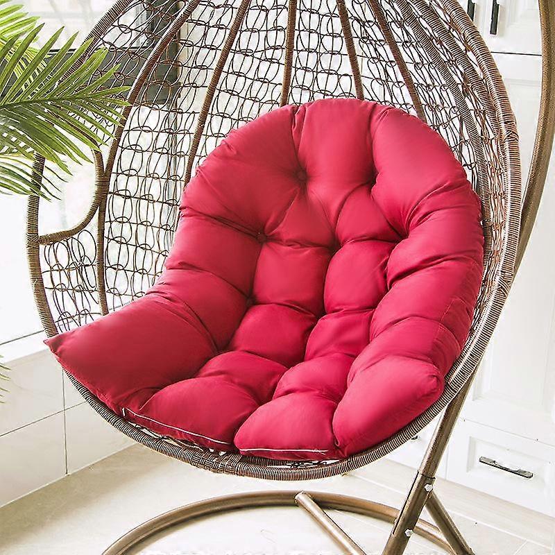 Hanging Egg Chair Cushion Hammock Swing Chair Cushion