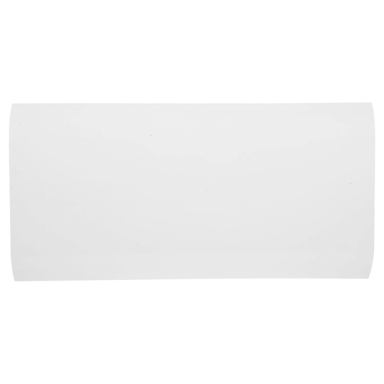 Air Conditioner Deflector 40cm Ceiling Vent Air Deflector Ventilation Grille