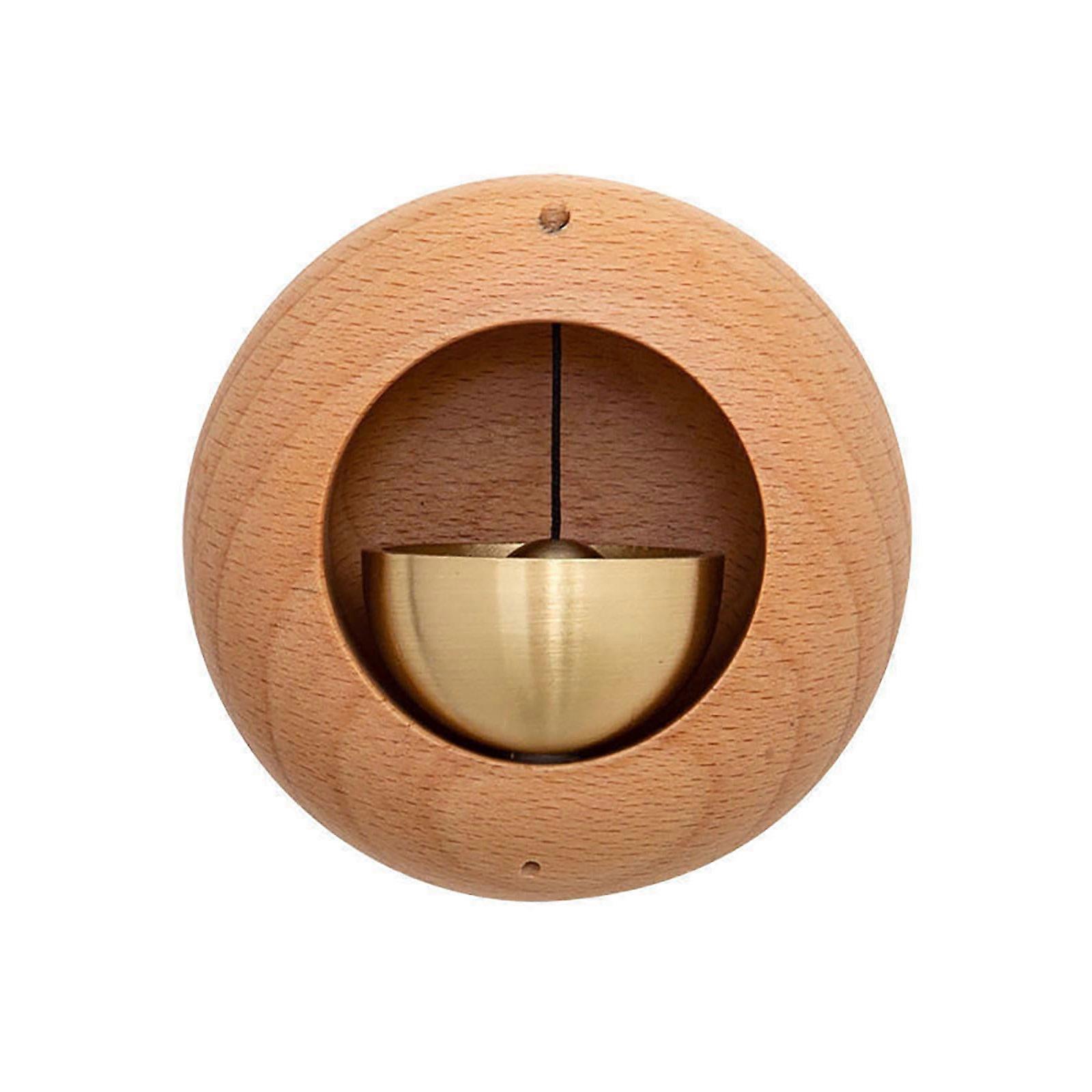 Sonnette de Dopamine de style japonais, Sonnette créative, Décor de sonnette Dopamine