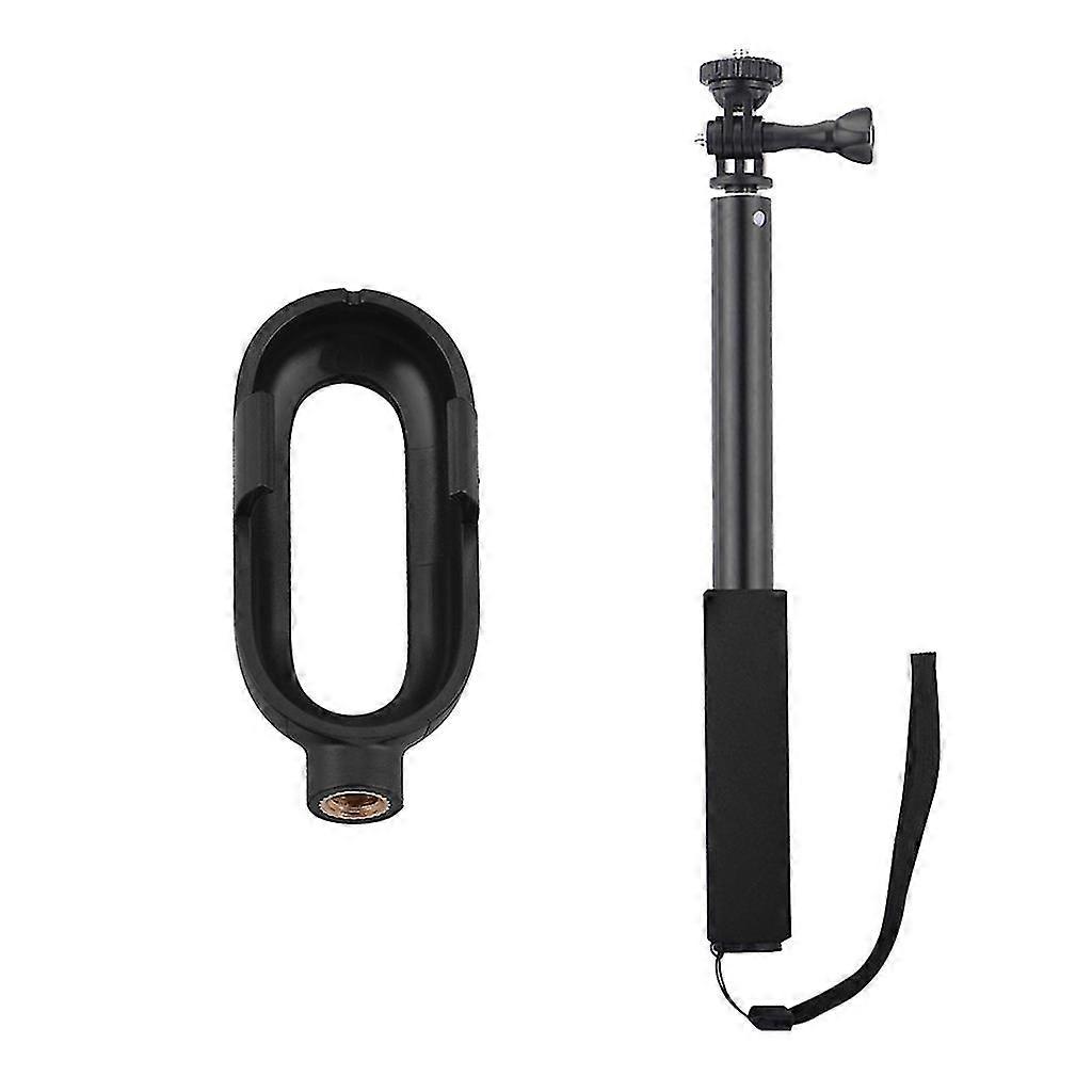 Metal Adapter Protection Frame Stabilizer Bracket Mount Protective For Go2