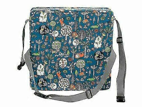 好孩子靠垫婴儿座椅增高垫儿童安全增高垫