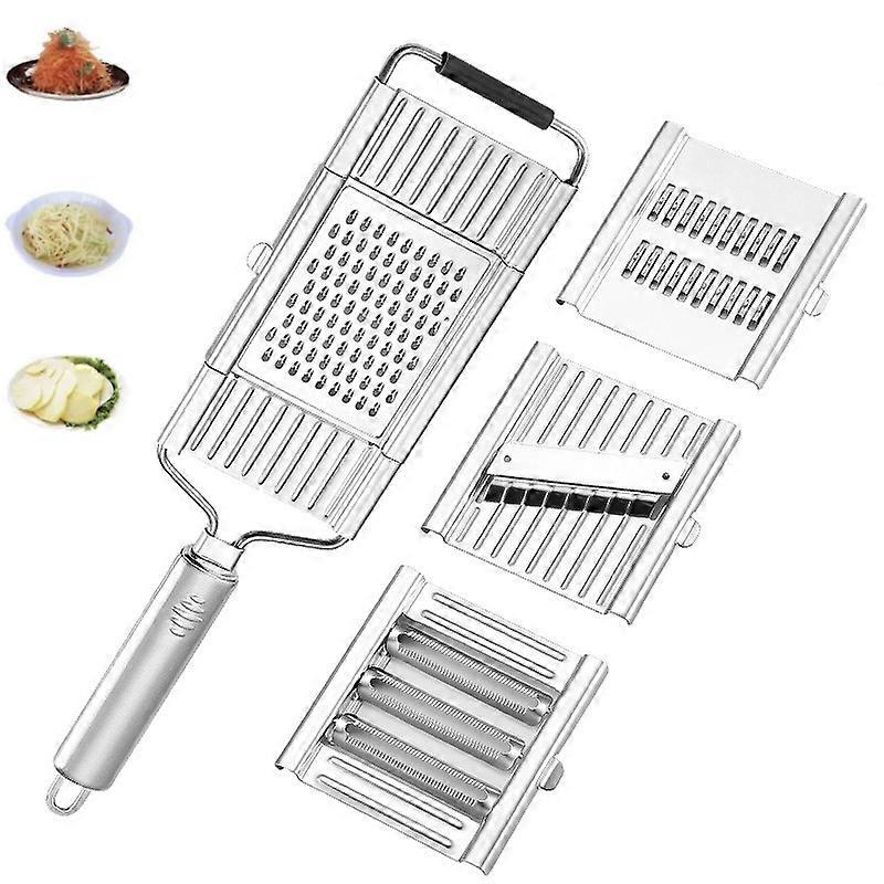 Multi-purpose Vegetable Slicer New Type, Multi-function Kitchen Vegetable Slicer