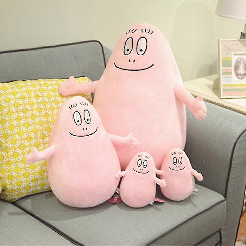  Barbapapa                  