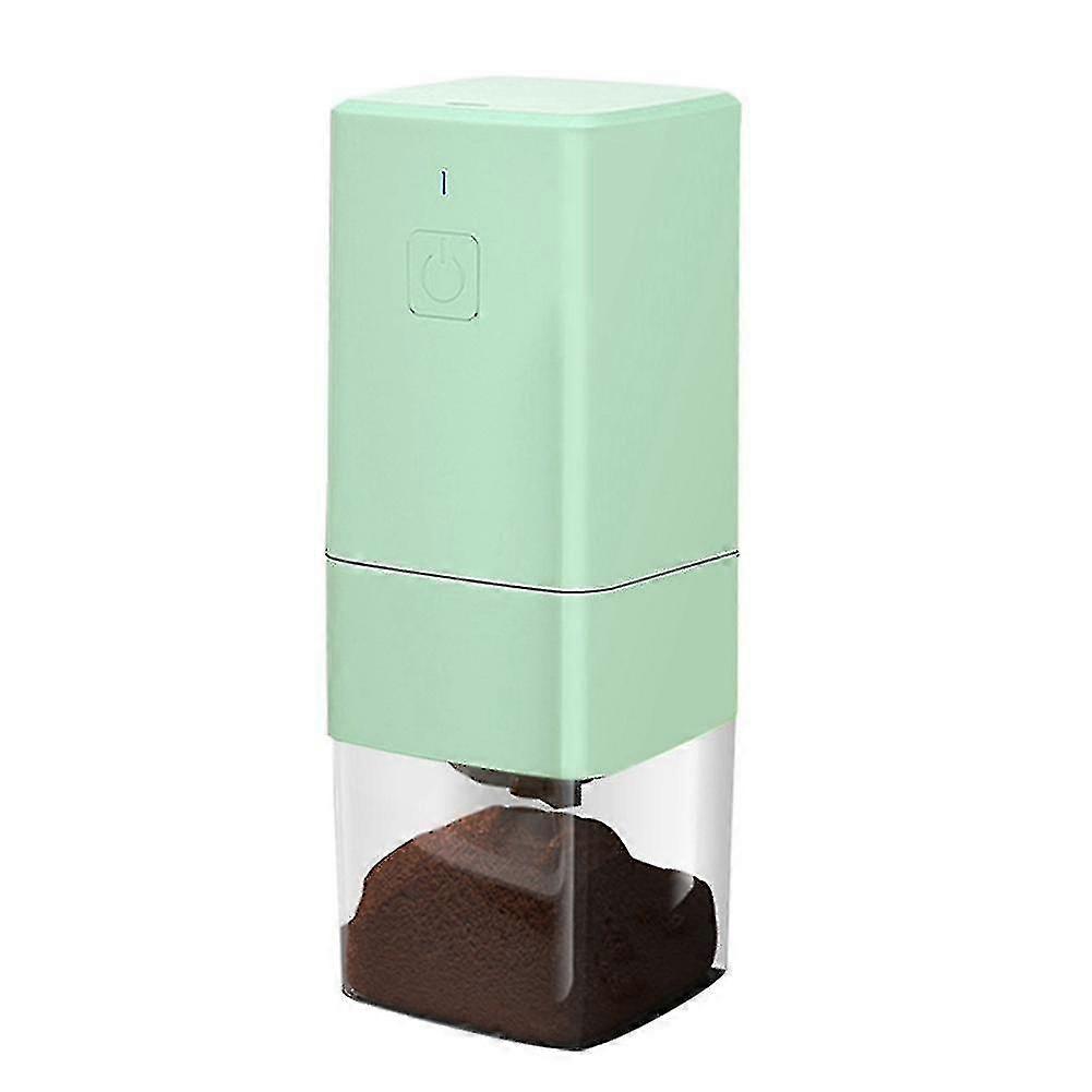 Coffee Grinder -small Electric Coffee Bean Grinder 1300mah A