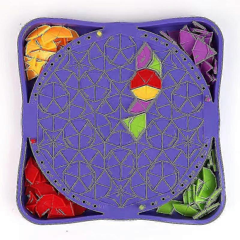 Parent-child Interactive Board Game Kid's Logical Thinking Chess