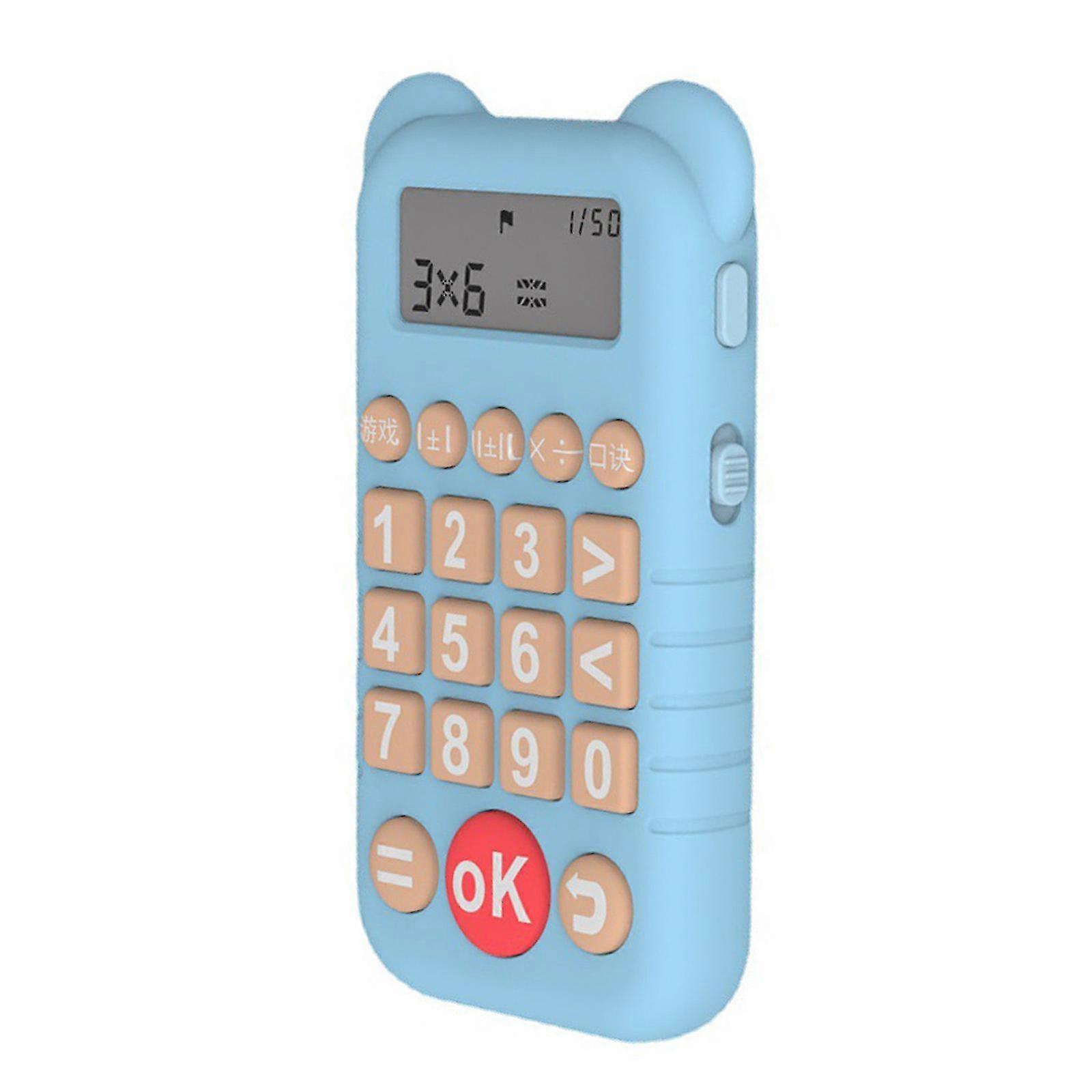 New Math Game for Kids Addition, Subtraction, Multiplication & Division