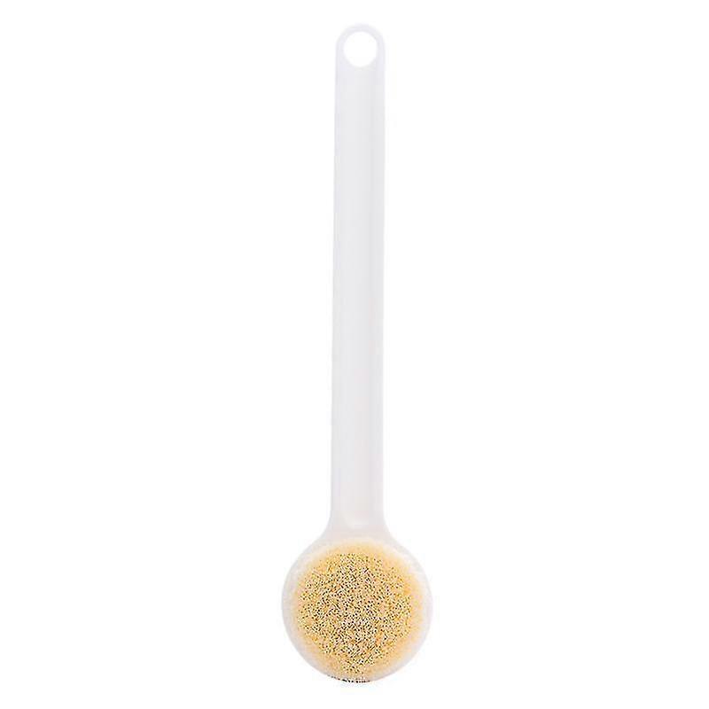 2-Pack Bath Brush Long  S