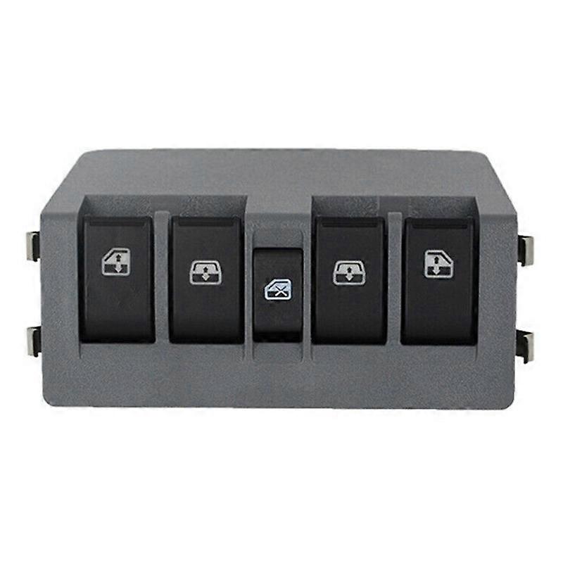 Electric Power Window Master Control Switch Button Console for Sail 2010 2011 2012 2013 2014 900504