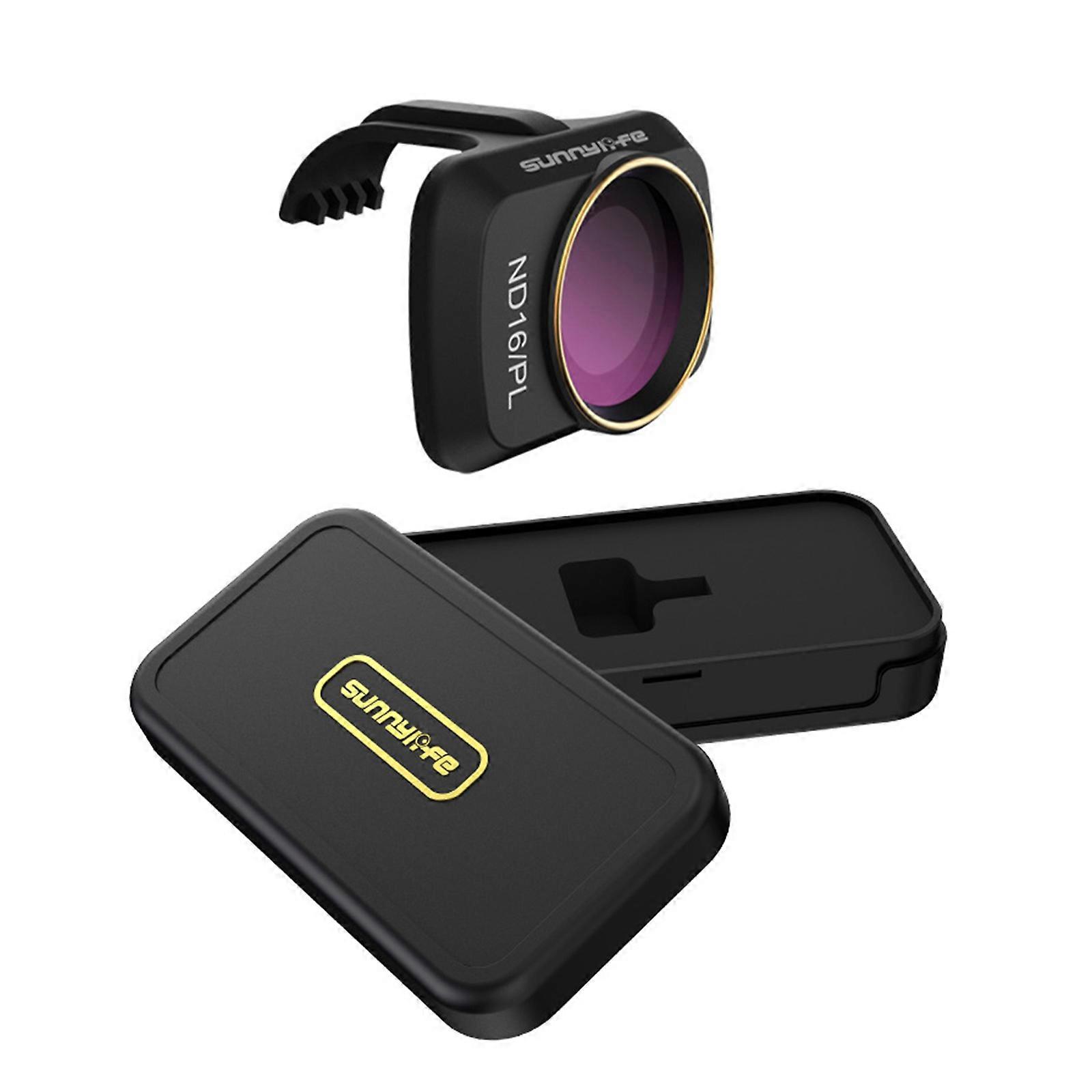 Lens Filters For Mavic Mini SE UV CPL ND 8 16 32 Filter ND8 ND16 ND32