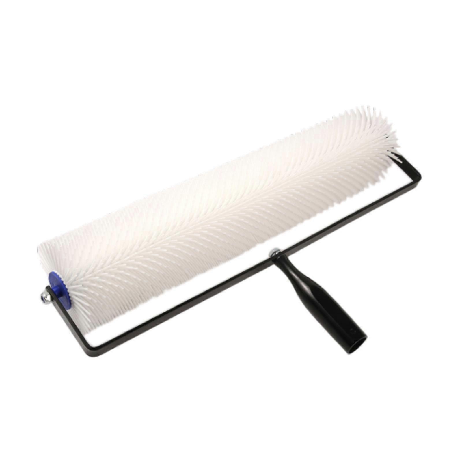 Spiked Roller Spiked Screeding Paint Roller for Housework Paint Wall
