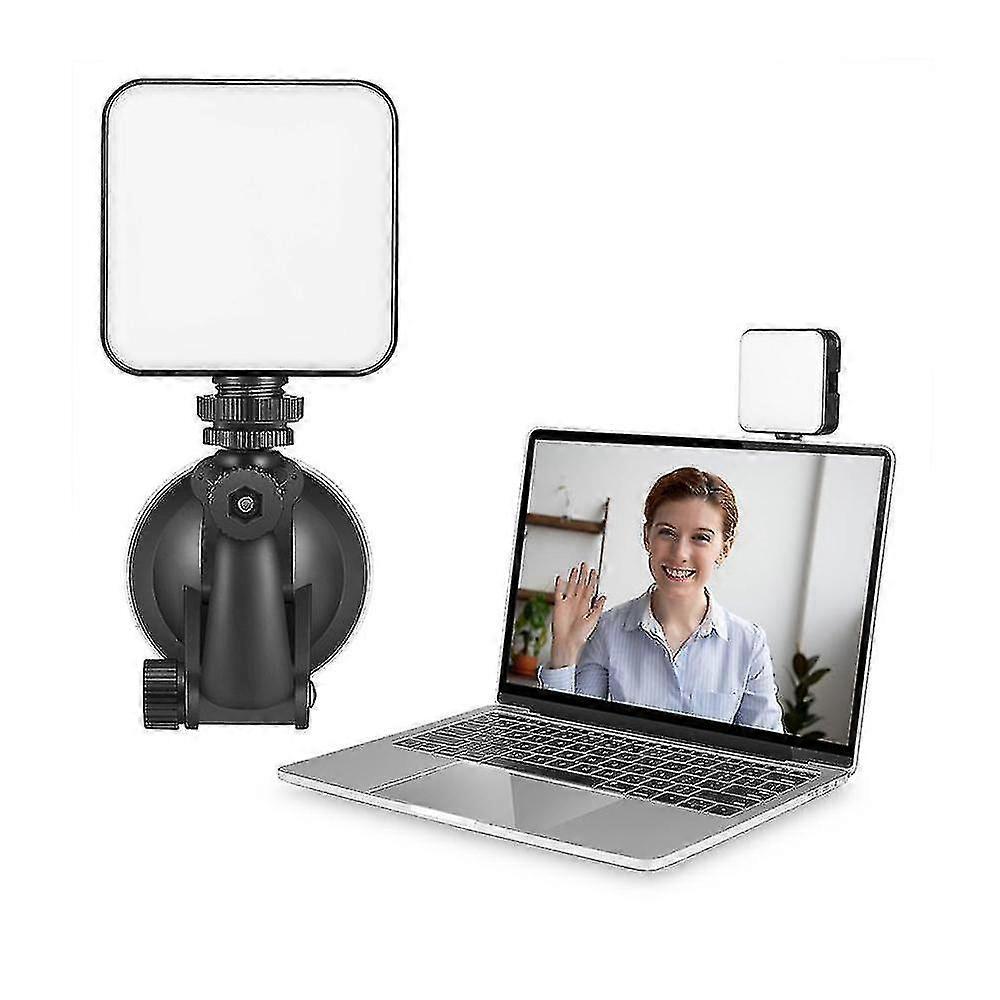 stream light 2500k-6500k lamp smartphone tablet laptop notebook live