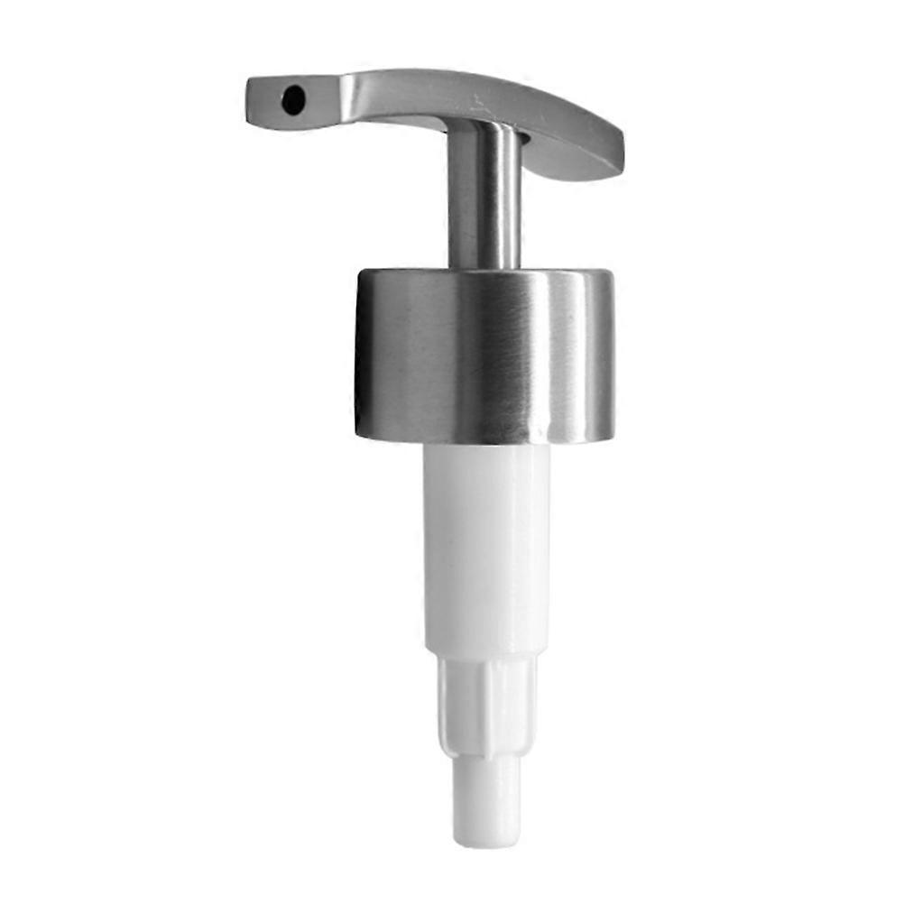 Shampoo Pumps Dispenser Replacement Pump Liquid Bottle Pump Head Lotion Dispenser Pump