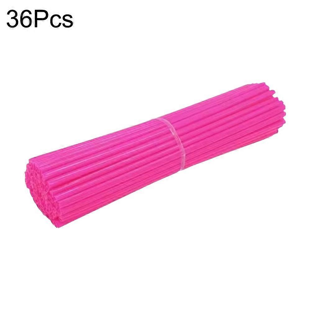Motorcycle Wheel Decoration Strips