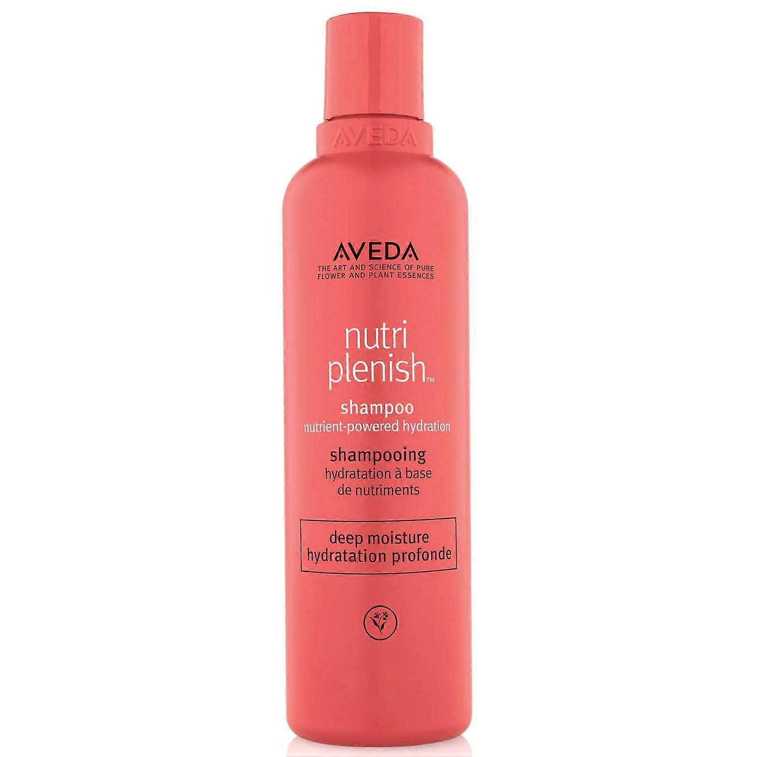 Aveda Nutriplenish Deep Hydration Shampoo 250ml