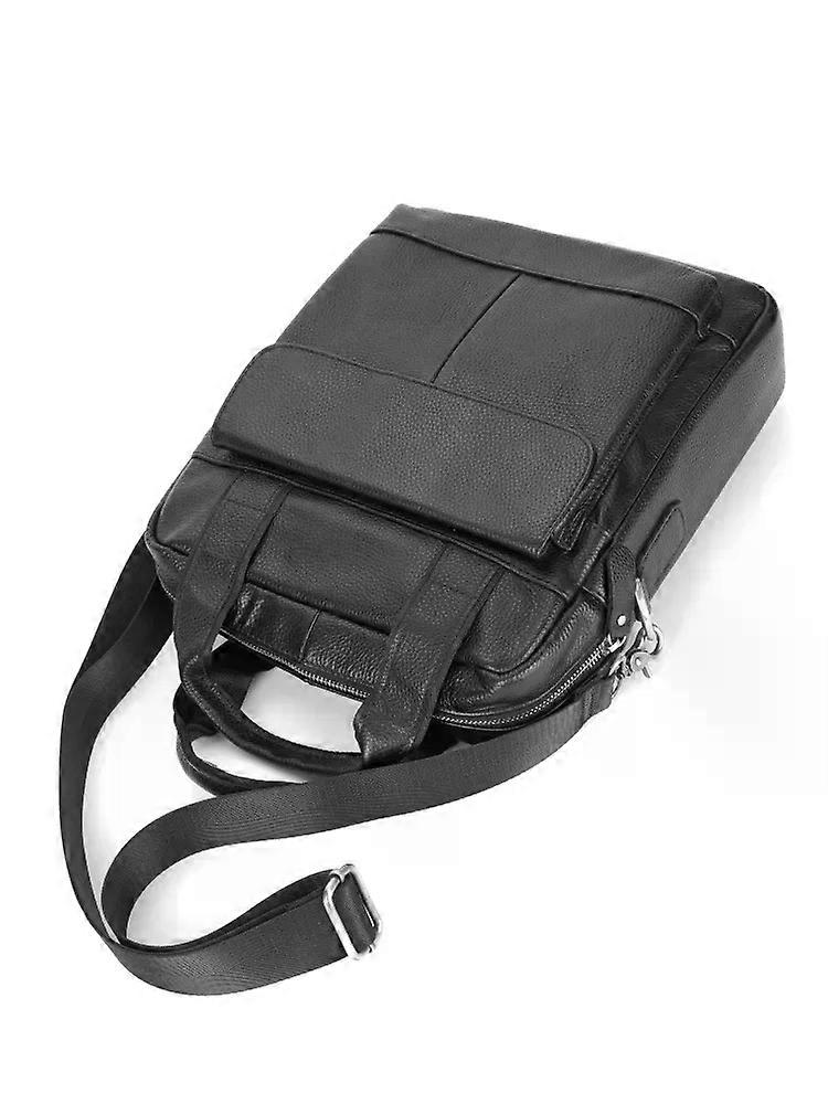 Messenger shoulder bag