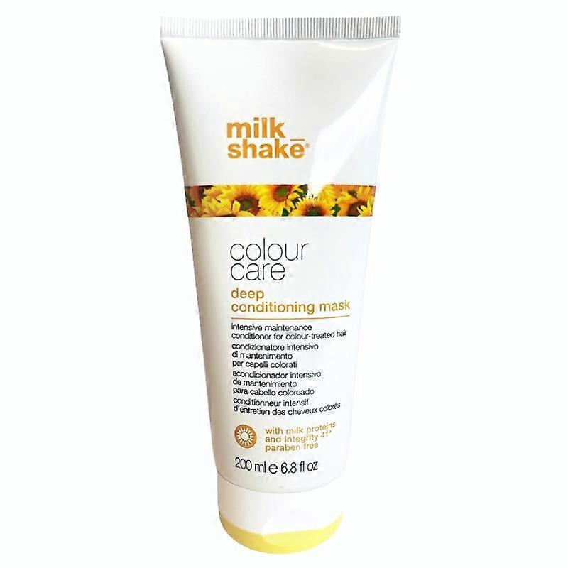 milk_shake Colour Care Deep Conditioning Mask 200ml