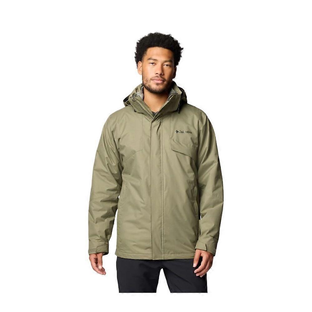 Jackets Columbia Bugaboo Iii Fleece Interchange 2096904397