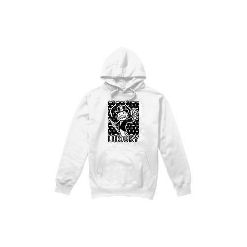 Monopoly Mens Hoodie
