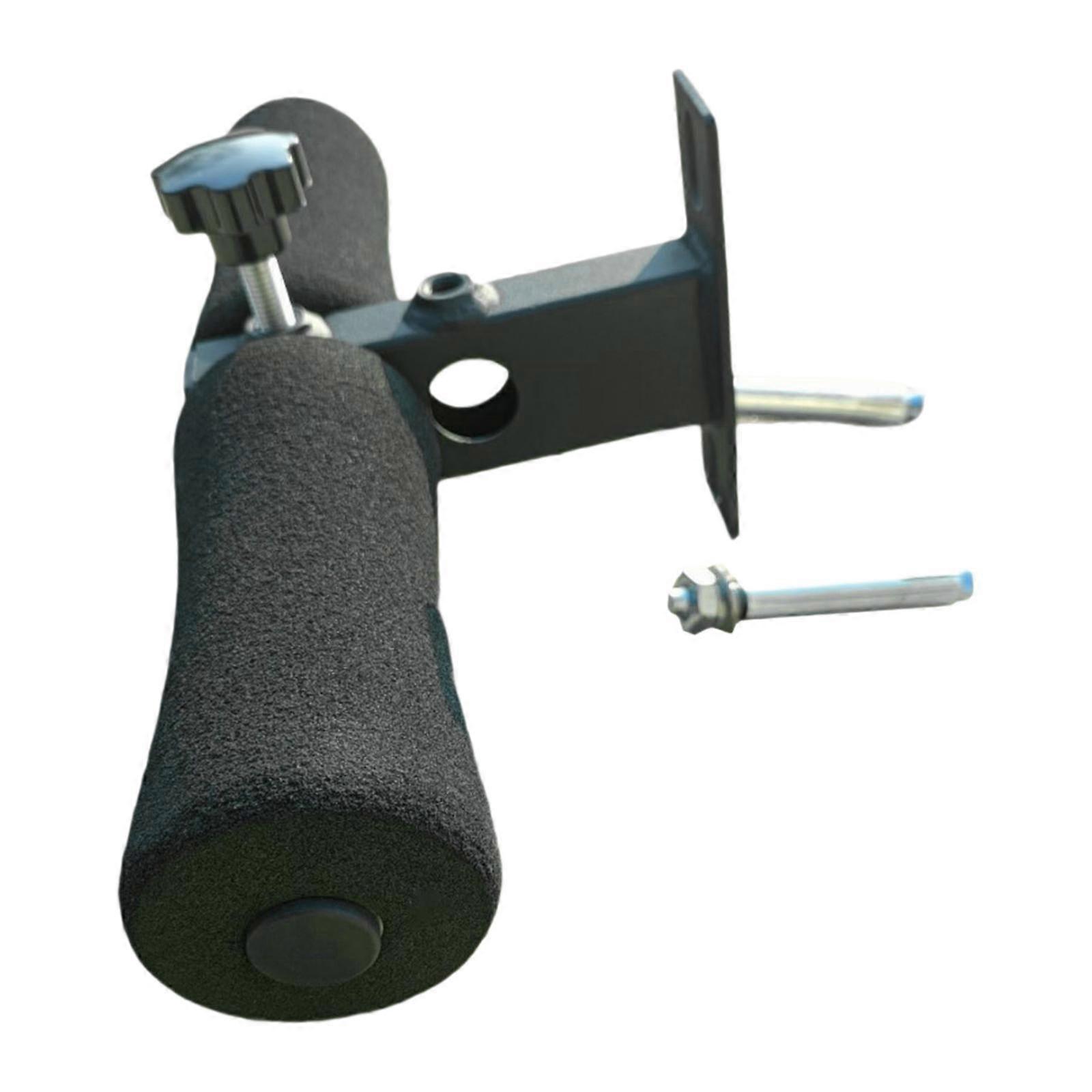 Barra de ejercicios Sit up Bar Core Workout Situp Aid Home Workout