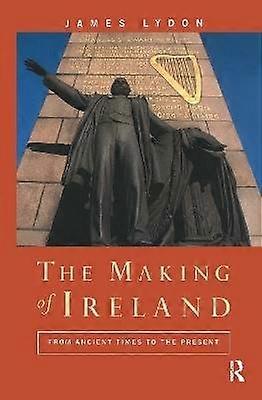 The Making of Ireland