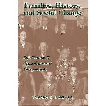 Familiegeschiedenis en sociale verandering