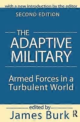 The Adaptive Military