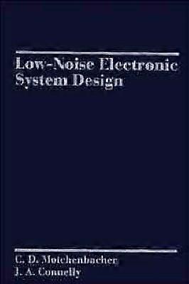 Low-Noise Electronic System Design