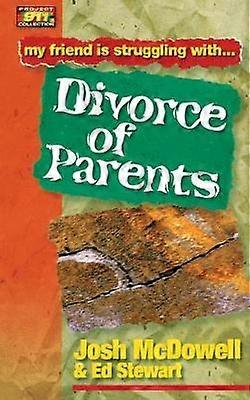 Project 911 Divorce of Parents
